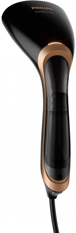 Parownica do ubrań Philips GC362/80 (1300W; kolor czarny) (WYPRZEDAŻ)
