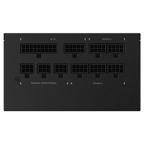 Zasilacz Gigabyte P750GM 750W 80+ Gold