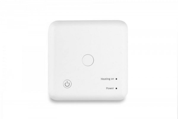 Termostat Volt Polska Comfort WT-08 radiowy + Wi-Fi