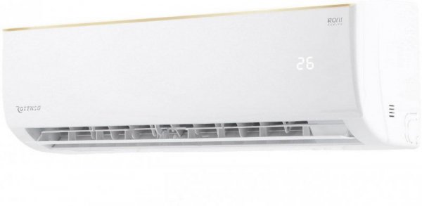 Klimatyzator pokojowy Rotenso Roni z WiFi R35Xi  (jednostka wewnętrzna)