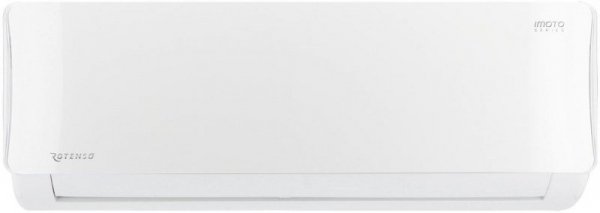 Klimatyzator pokojowy Rotenso Imoto z WiFi I35Xi (jednostka wewnętrzna)