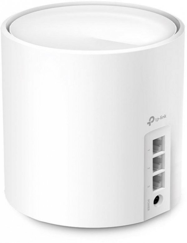 DOMOWY SYSTEM WI-FI MESH TP-LINK DECO X50(3-PACK)