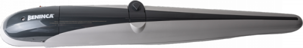 Zestaw Beninca KBOB21M.PM 230V do bram dwuskrzydłowych