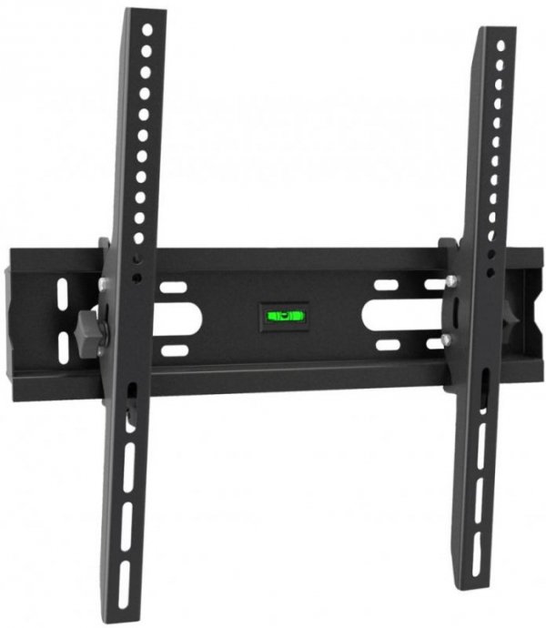 UCHWYT DO TV LCD/LED 23-55&quot; 40KG AR-47 ART reg. w pionie