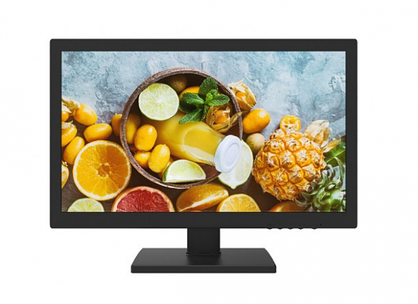 MONITOR 19&quot; HIKVISION DS-D5019QE-B