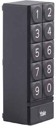 Yale Linus Smart Keypad