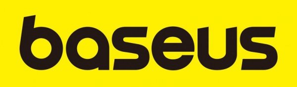 KABEL USB-C / Lightning iPhone Baseus Crystal CAJY000301 2m 20W PD QC CZARNY W OPLOCIE PREMIUM