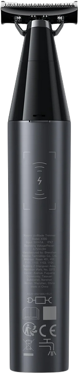 Trymer Xiaomi UniBlade Trimmer