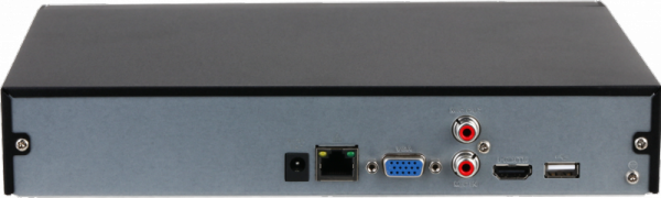 REJESTRATOR IP DAHUA NVR4116HS-4KS3