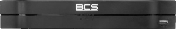 Rejestrator BCS LINE BCS-L-NVR0401-4KE-4P(2)