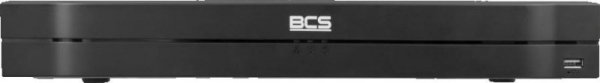 Rejestrator IP BCS Line BCS-L-NVR1602-A-4K-Ai(2)