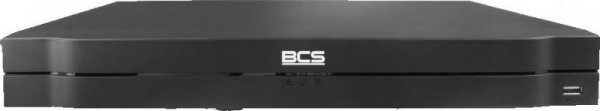 Rejestrator IP BCS Line BCS-L-NVR1602-A-4K-Ai(2)