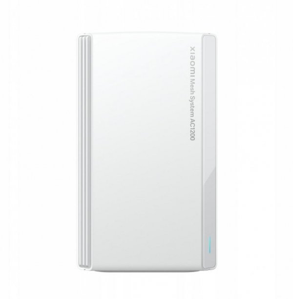 Xiaomi Mesh System AC1200 (2-pak)