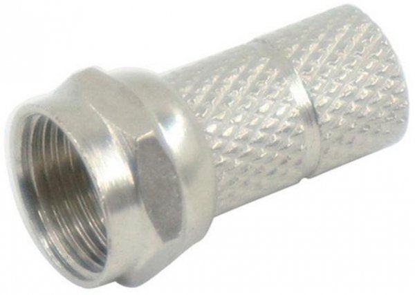 Wtyk F na RG-3 FG06-100 1szt.