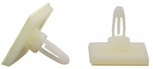 KOŁEK DYSTANSOWY SAMOPRZYLEPNY Pulsar MM054 1szt.