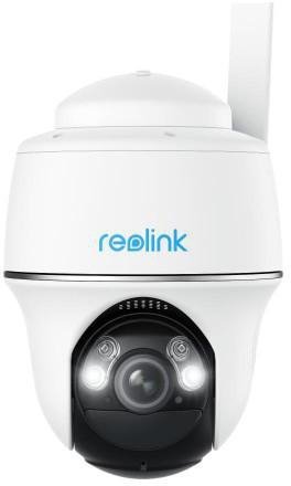 Kamera IP Reolink GO SERIES G430 akumulatorowa 4G LTE 5MP z panelem solarnym