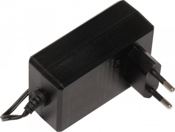 ZASILACZ MIKROTIK 48V 0.95A 45.6W (MT48-480095-11DG)