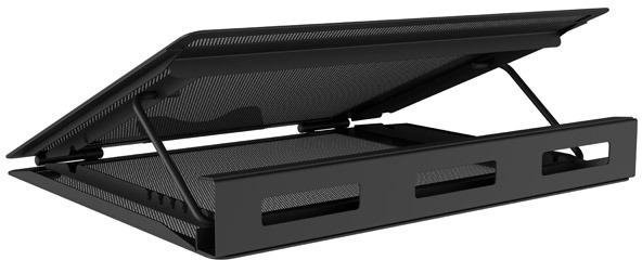 Podstawka pod laptopa Natec Tern 2 do 17&quot;