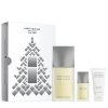 Issey Miyake L'eau d'Issey Pour Homme Set - EDT 125 ml + EDT 15 ml + SG 50 ml