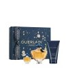 Guerlain Shalimar Set - EDP 50 ml + EDP 5 ml + BL 75 ml