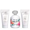 Cacharel Anais Anais L'Original Set - Eau de Toilette 100 ml + 2 x Body Lotion 50 ml