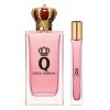 Dolce & Gabbana Q /Queen/ Set - Eau de Parfum 100 ml + Eau de Parfum 10 ml