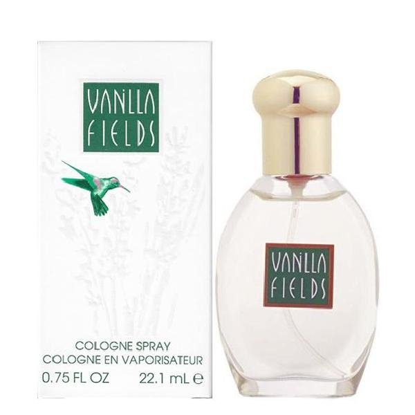 coty vanilla fields woda kolońska 22 ml   