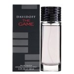 Davidoff The Game Woda toaletowa 100 ml 