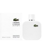 Lacoste Eau de Lacoste L.12.12 Blanc Woda toaletowa 100 ml
