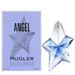 Mugler Angel The refillable star Woda perfumowana 50 ml