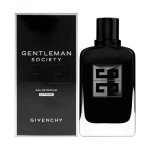 Givenchy Gentleman Society Extreme Woda perfumowana 100 ml