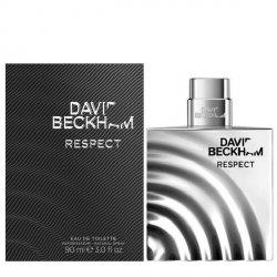 David Beckham Respect Eau de Toilette 90 ml