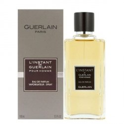 Guerlain L'Instant de Guerlain pour Homme Eau de Parfum 100 ml