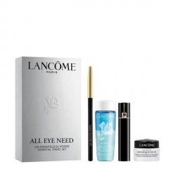 Lancome Hypnose All Eye Need Essential Travel Set