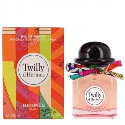 Hermes Twilly d'Hermès Eau de Parfum 50 ml