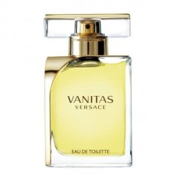 Versace Vanitas Eau de Toilette 100 ml - Tester