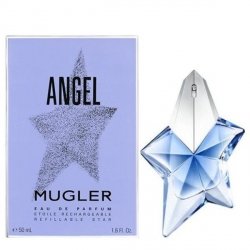 Mugler Angel The refillable star Eau de Parfum 50 ml