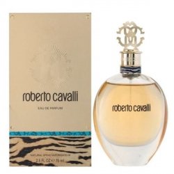 Roberto Cavalli Woda perfumowana 75 ml