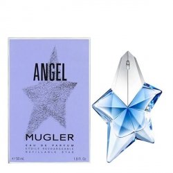 Mugler Angel The refillable star Woda perfumowana 50 ml