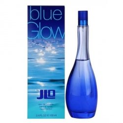 Jennifer Lopez Blue Glow Woda toaletowa 100 ml