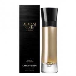 Giorgio Armani Code Absolu pour Homme Woda perfumowana 110 ml