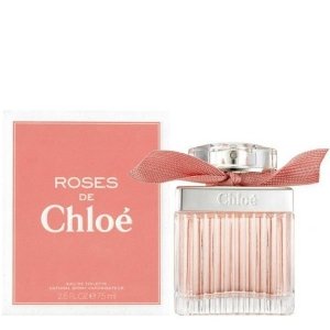 Chloe Roses de Chloe Eau de Toilette 75 ml 
