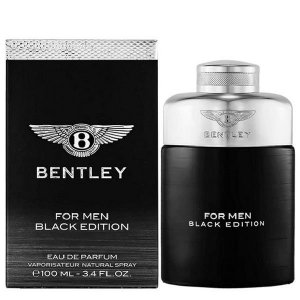 Bentley for Men Black Edition Eau de Parfum 100 ml 