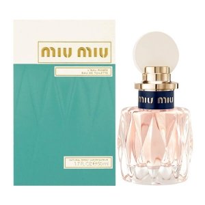 Miu Miu L'Eau Rosse Woda toaletowa 50 ml 