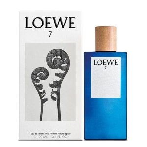 Loewe 7 Loewe Woda toaletowa 100 ml 