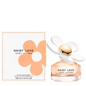 Marc Jacobs Daisy Love Woda toaletowa 100 ml 