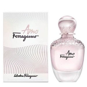 Salvatore Ferragamo Amo Ferragamo Woda perfumowana 100 ml 