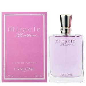 Lancome Miracle Blossom Woda perfumowana 50 ml 