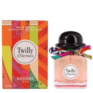 Hermes Twilly d'Hermès Woda perfumowana 50 ml 