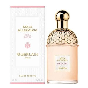 Guerlain Aqua Allegoria Rosa Rossa Woda toaletowa 125 ml 